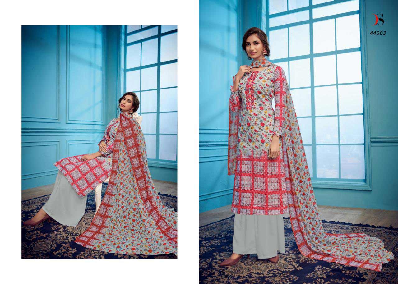 Deepsy Suits Florent Vol 21 Cotton Printed Salwar Kameez Deepsy Suits Florent Vol 21 Cotton Printed Salwar Kameez